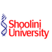 Shoolini University Solan Round 1 Admission 2026 Begins; Apply by March 30 @shooliniuniversity.com